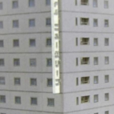 Hotel New Green Okachimachi Tokyo prefektur Exteriör bild